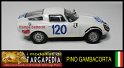 1966 - 120 Alfa Romeo Giulia TZ - Alfa Romeo Collection 1.43 (5)